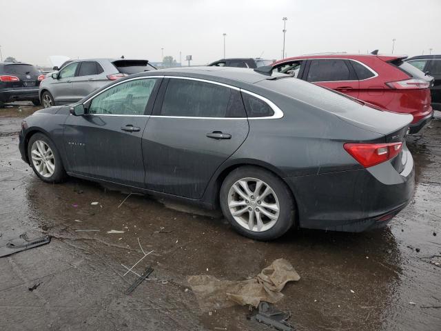 2016 CHEVROLET MALIBU HYBRID 1G1ZJ5SU6GF336432