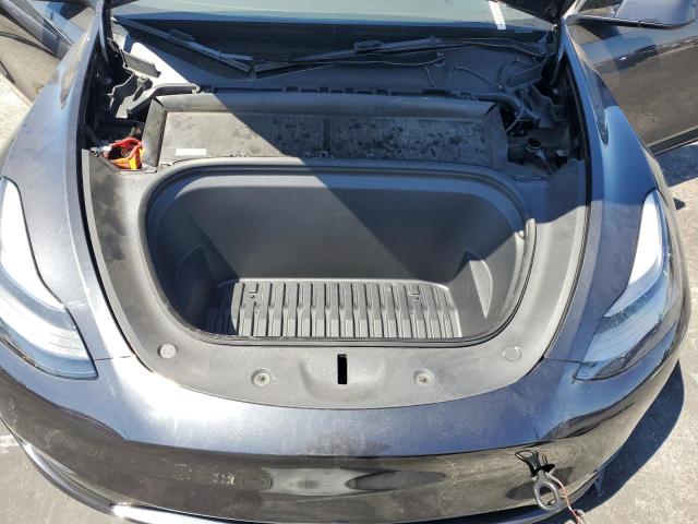2016 TESLA MODEL X 5YJXCAE21GF002681