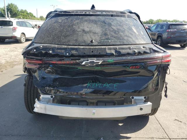 2025 CHEVROLET EQUINOX RS 3GN7DSRR8SS112905