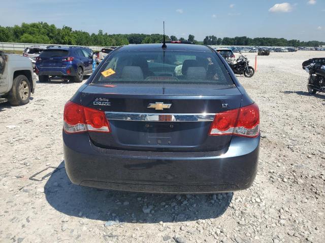 2014 CHEVROLET CRUZE LT - 1G1PC5SB2E7133268