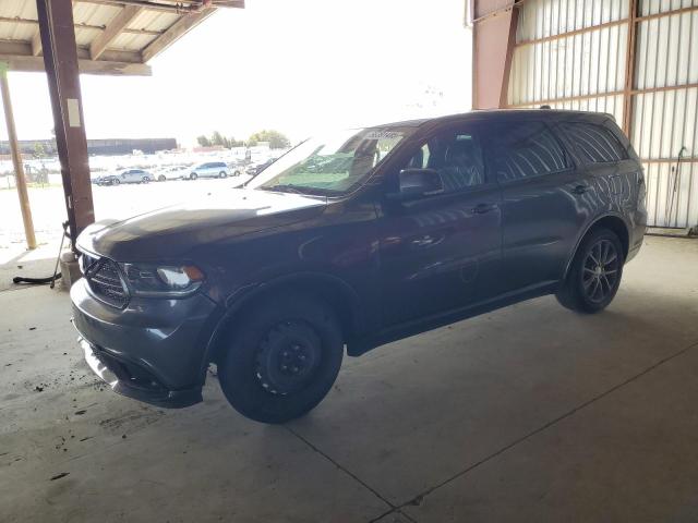 DODGE DURANGO LI