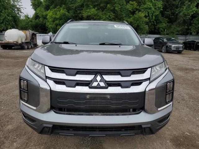 2022 MITSUBISHI RVR ES JA4AHUAU4NU606238