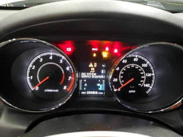 2017 MITSUBISHI OUTLANDER JA4AR3AU4HZ003756