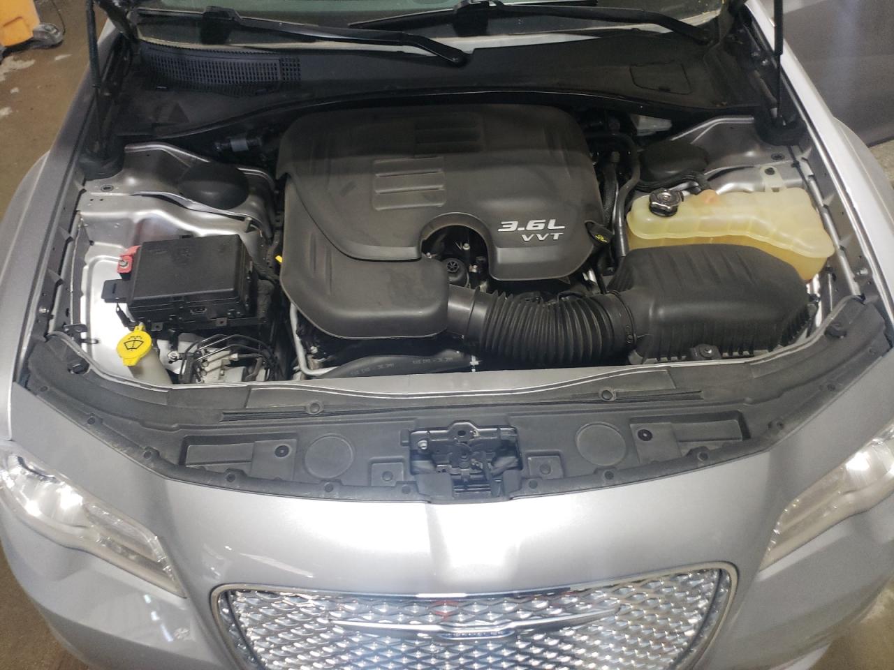 CHRYSLER 300 LIMITED