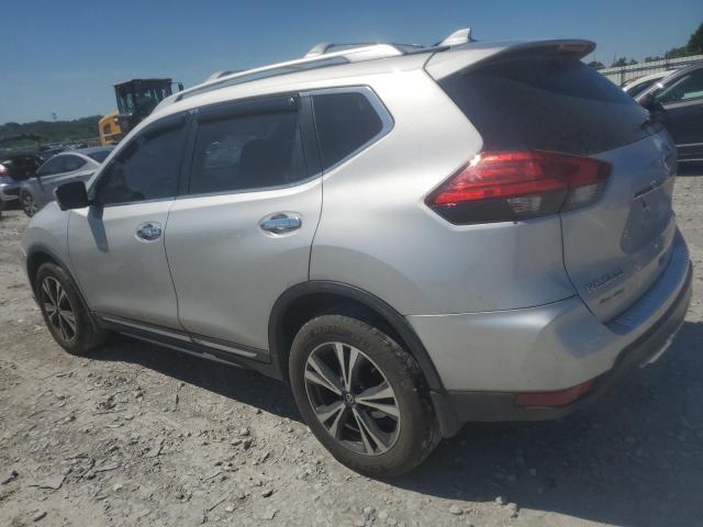2017 NISSAN ROGUE S - JN8AT2MV6HW016231