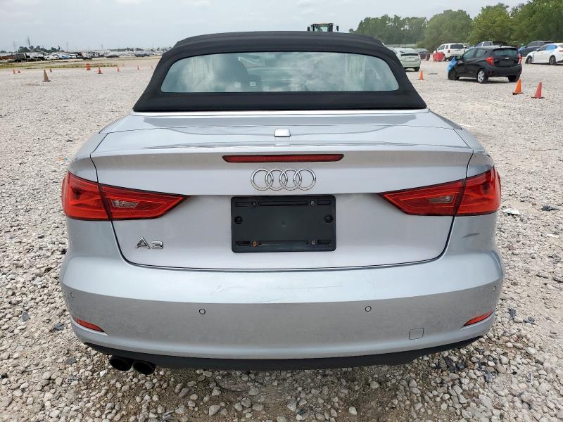 2016 AUDI A3 PREMIUM WAU67LFF2G1049723