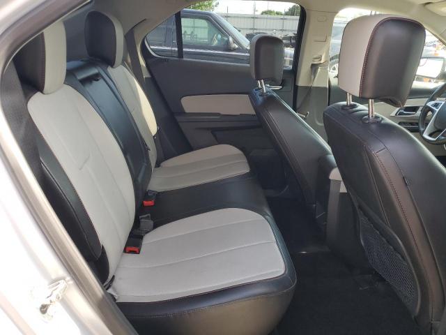 2012 CHEVROLET EQUINOX LT - 2GNFLGE5XC6161571