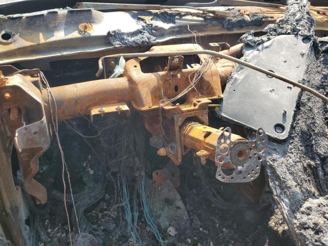 2011 VOLKSWAGEN JETTA TDI - 3VWLL7AJ5BM102735