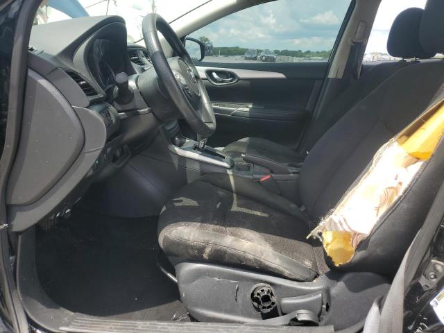 2019 NISSAN SENTRA S 3N1AB7AP9KY456156