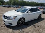 2018 NISSAN ALTIMA 2.5 - 1N4AL3APXJC188508