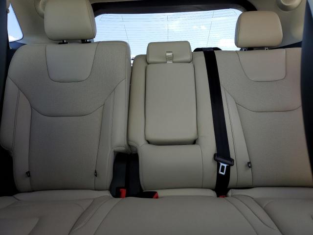 2022 FORD EDGE TITAN 2FMPK4K95NBA18474