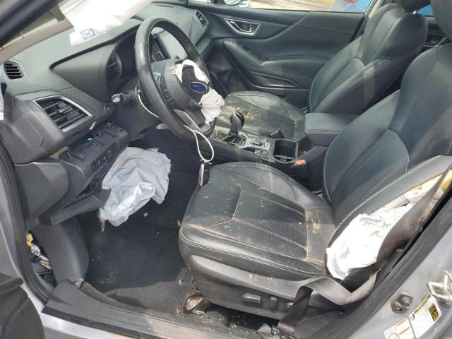 2019 SUBARU FORESTER T JF2SKAWC2KH538764