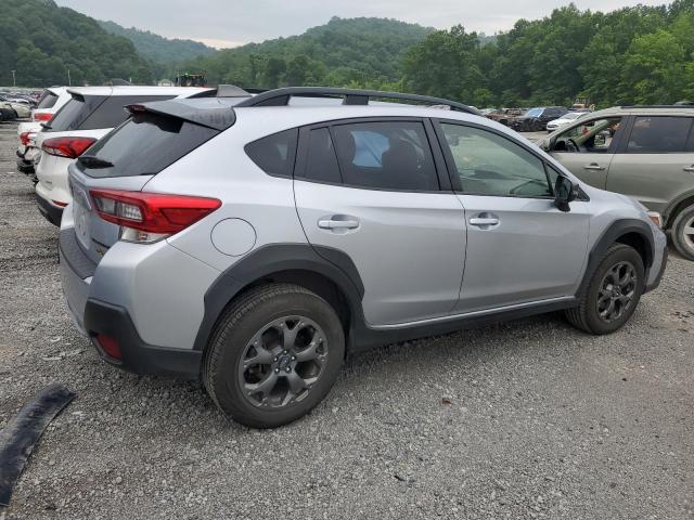 2023 SUBARU CROSSTREK JF2GTHSC7PH320182