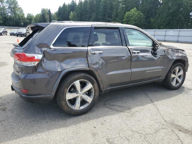 Vin: 1c4rjfcg1ec472374, lot: 63453085, jeep grand cher overland 20143