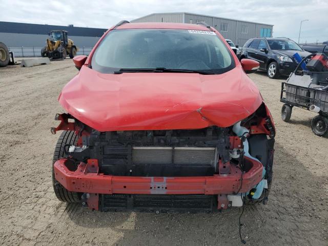 2019 FORD ECOSPORT S MAJ3S2GE2KC265319