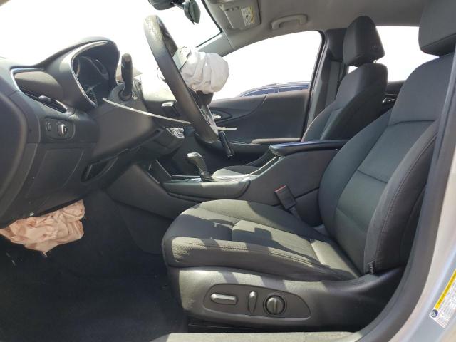 2016 CHEVROLET MALIBU LT - 1G1ZE5ST6GF246550