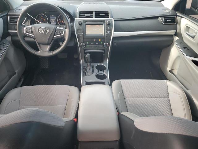 2017 TOYOTA CAMRY LE - 4T1BF1FK6HU388972