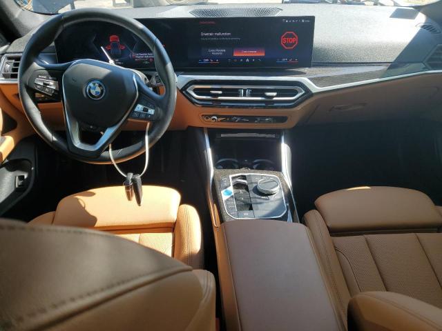 2024 BMW I4 EDRIVE WBY43AW08RFT37384