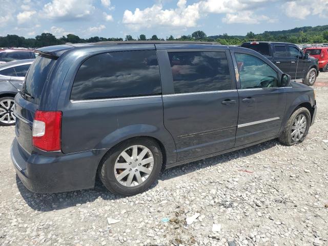 2013 CHRYSLER TOWN & COU - 2C4RC1BGXDR783113