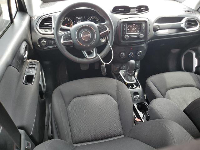 2019 JEEP RENEGADE S ZACNJBABXKPJ98935