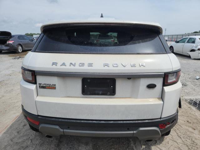 2018 LAND ROVER RANGE ROVE SALVP2RX9JH323875
