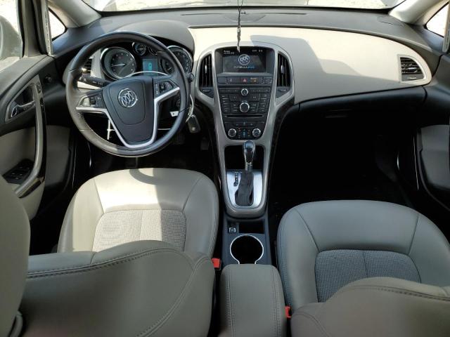 2015 BUICK VERANO - 1G4PP5SK0F4119251
