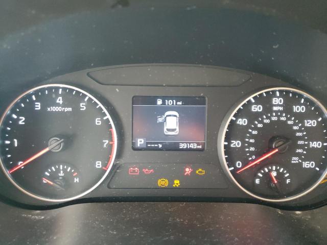 2023 KIA SELTOS NIG KNDEUCA23P7400907