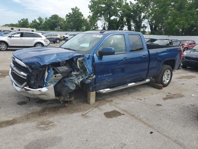 2019 CHEVROLET SILVERADO - 2GCVKPEC8K1230372