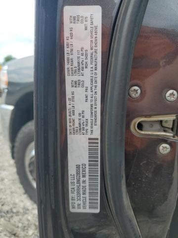 2022 RAM 3500 BIG H 3C63RRHL8NG285580