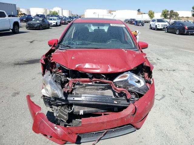 2015 HONDA FIT EX 3HGGK5H87FM703330