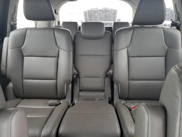 2016 HONDA ODYSSEY EX 5FNRL5H61GB019916