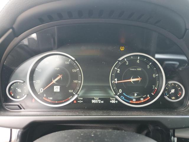 2019 BMW X6 XDRIVE3 5UXKU2C52K0Z65167