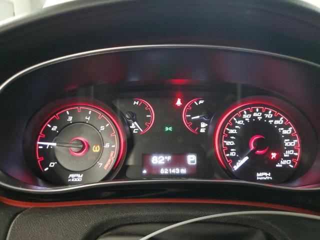 2014 DODGE DART SXT - 1C3CDFBB7ED741821