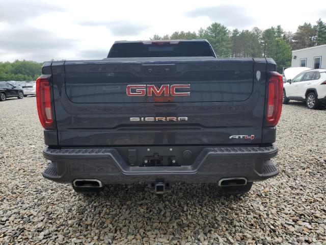 2023 GMC SIERRA K15 3GTUUEEL6PG331435