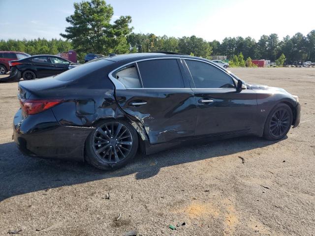 2019 INFINITI Q50 LUXE - JN1EV7AR4KM552967