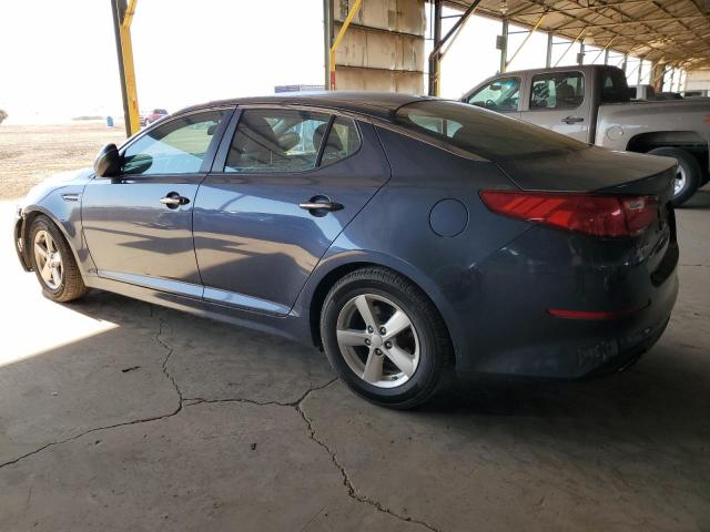 2015 KIA OPTIMA LX KNAGM4A72F5605247
