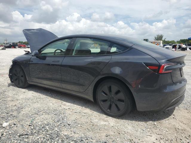 2024 TESLA MODEL 3 - 5YJ3E1EA4RF717926