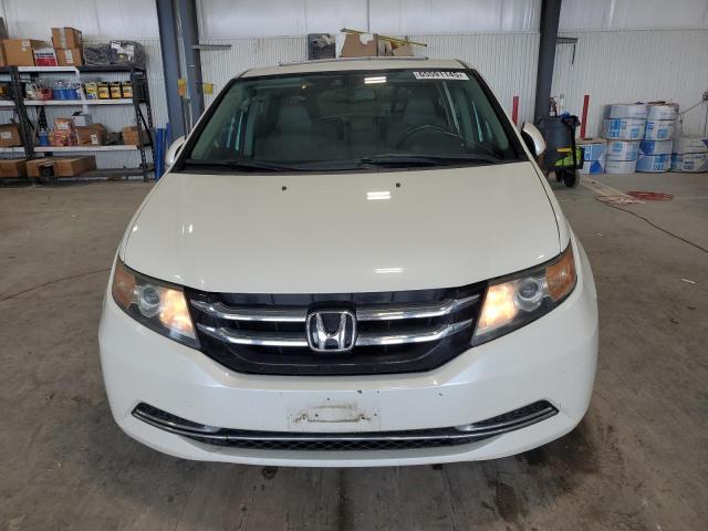 2016 HONDA ODYSSEY EX 5FNRL5H65GB033866