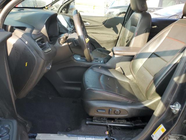 2022 CHEVROLET EQUINOX RS 3GNAXWEV4NS238142