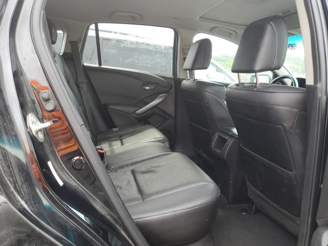 2015 ACURA RDX TECHNO 5J8TB4H55FL013429