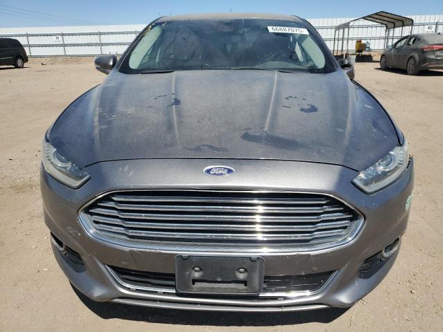 2013 FORD FUSION TIT - 3FA6P0SU5DR303759