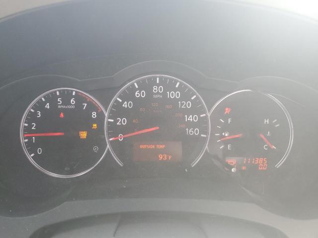 2012 NISSAN ALTIMA BAS #3208404711