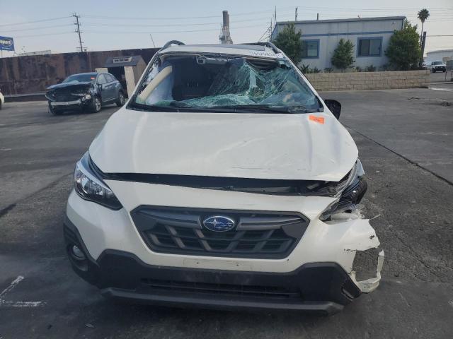 2021 SUBARU CROSSTREK JF2GTHSC0MH373625