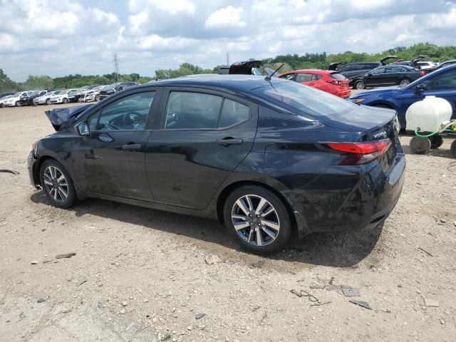2024 NISSAN VERSA S - 3N1CN8DV9RL881870