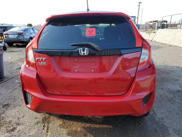 2021 HONDA FIT LX 3HGGK5H55HM709278