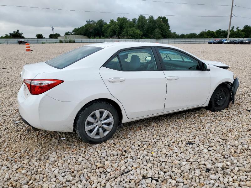 2015 TOYOTA COROLLA L - 5YFBURHE5FP364804