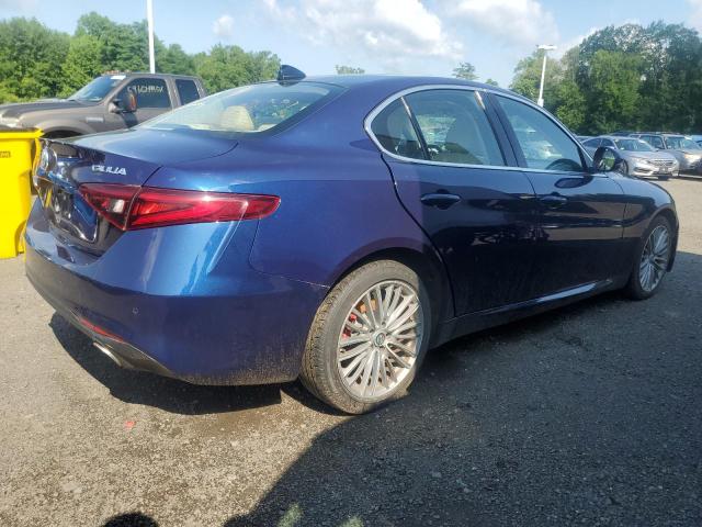 Vin: zarfaeenxh7560349, lot: 63622855, alfa romeo giulia ti q4 20173