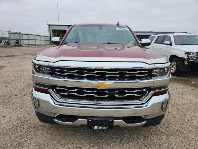 2018 CHEVROLET SILVERADO - 3GCUKSEC9JG353652