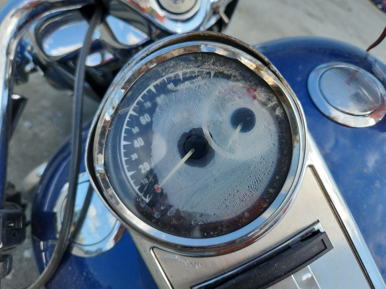 Lot #3284828557 2017 HARLEY-DAVIDSON FLHR ROAD