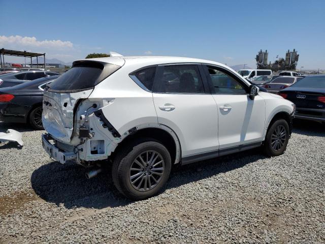 Vin: jm3kfacm4l0787638, lot: 62920775, mazda cx-5 touring 20203